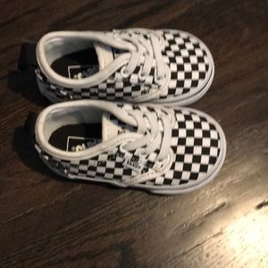 Vans sneakers